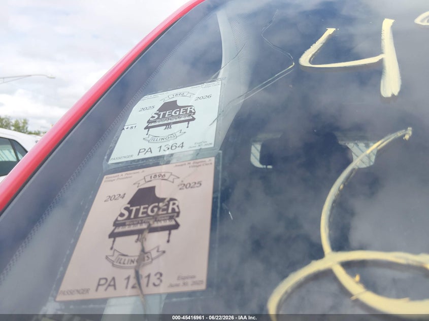 2019 Jeep Renegade VIN ZACNJABB6KPK07333 IAAI salvage auction — WATER/FLOOD, Salvage (Illinois), sold $3,900 on 2026-08-11 (photo 6)