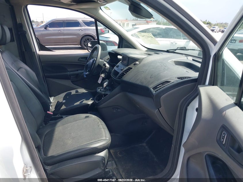 2019 Ford VIN NM0LS7E26K1405218 IAAI salvage auction — REAR END, Salvage Title, sold $700 on 2026-07-23 (photo 5)