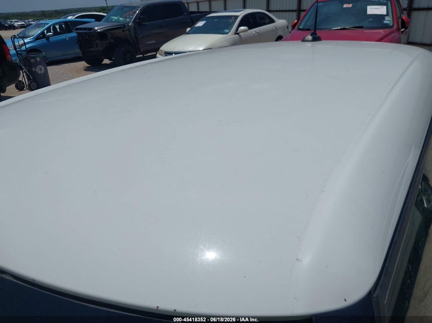 2016 Mini Hardtop VIN WMWXU1C51G2D11726 IAAI salvage auction — HAIL, Original (Texas), sold $3,100 on 2026-07-14 (photo 6)