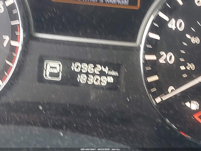 2015 Nissan Altima VIN 1N4AL3AP8FC288503 IAAI salvage auction — REAR END, Original (Texas), sold $1,600 on 2026-08-20 (photo 7)