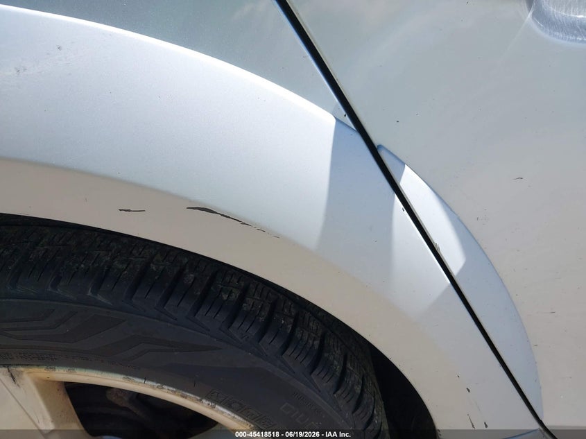 2014 Audi Allroad VIN WA1UFAFL3EA026577 IAAI salvage auction — NORMAL WEAR, Original (Maine), sold $550 on 2026-07-20 (photo 6)