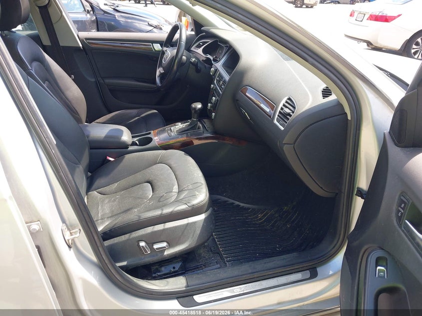 2014 Audi Allroad VIN WA1UFAFL3EA026577 IAAI salvage auction — NORMAL WEAR, Original (Maine), sold $550 on 2026-07-20 (photo 5)
