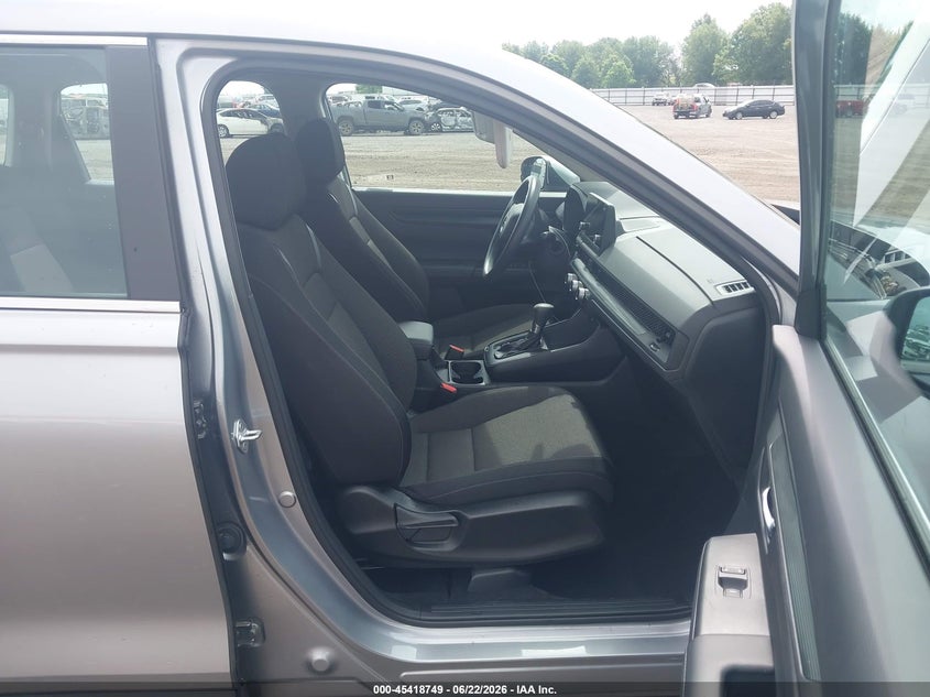 2023 Honda Cr-v VIN 7FARS3H2XPE012844 IAAI salvage auction — REAR END, Salvage (Arkansas), sold $8,200 on 2026-07-22 (photo 5)