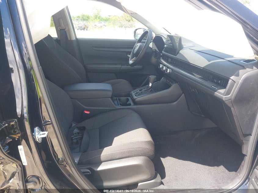 2026 Honda Cr-v VIN 5J6RS4H42TL012034 IAAI salvage auction — RIGHT SIDE, Clear Claim Paid (Wisconsin), sold $16,000 on 2026-08-01 (photo 5)
