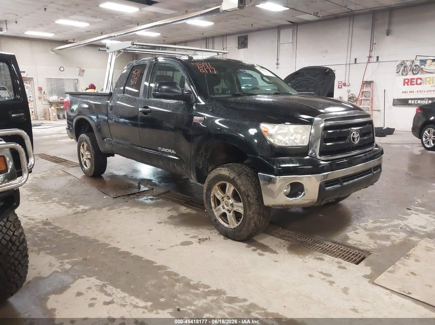 2012 Toyota Tundra VIN 5TFUY5F14CX231471 IAAI salvage auction — NORMAL WEAR, Original (Maine), sold $3,650 on 2026-07-20 (photo 1)
