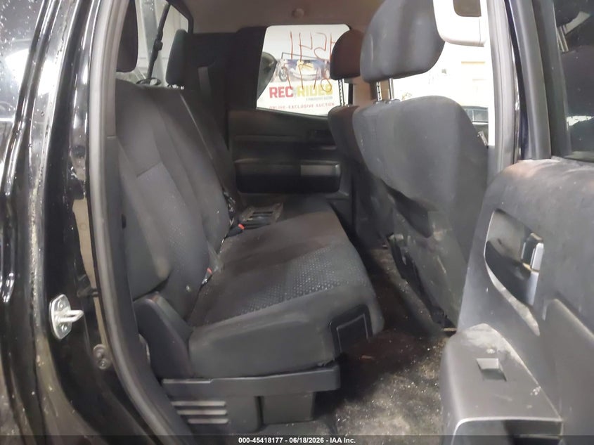 2012 Toyota Tundra VIN 5TFUY5F14CX231471 IAAI salvage auction — NORMAL WEAR, Original (Maine), sold $3,650 on 2026-07-20 (photo 8)