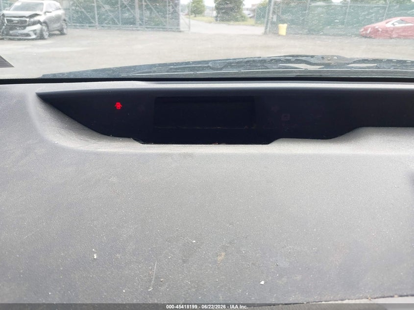 2008 Toyota Prius VIN JTDKB20UX87788080 IAAI salvage auction — NORMAL WEAR, Clear (Pennsylvania), sold $350 on 2026-07-17 (photo 7)