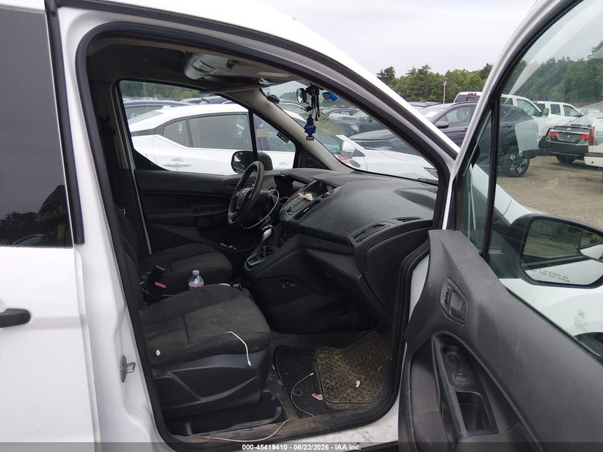 2015 Ford VIN NM0LS6E73F1177822 IAAI salvage auction — LEFT FRONT, Salvage (Massachusetts), sold $1,750 on 2026-07-31 (photo 5)