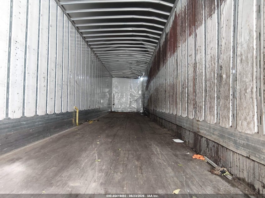 2021 Utility trailer mfg Unknown VIN 1UYVS2537M7383531 IAAI salvage auction — ROLLOVER, Salvage (Pennsylvania), sold $75 on 2026-07-29 (photo 5)
