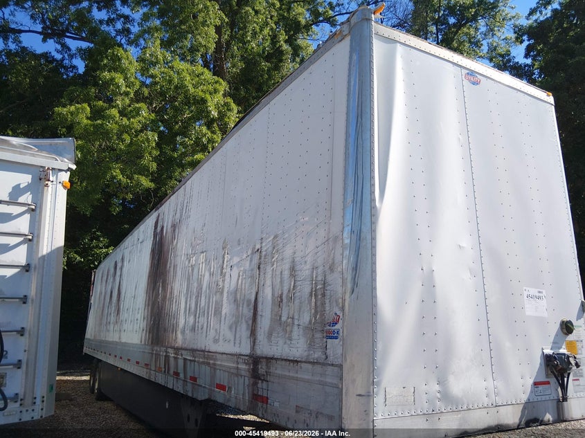 2021 Utility trailer mfg Unknown VIN 1UYVS2537M7383531 IAAI salvage auction — ROLLOVER, Salvage (Pennsylvania), sold $75 on 2026-07-29 (photo 6)