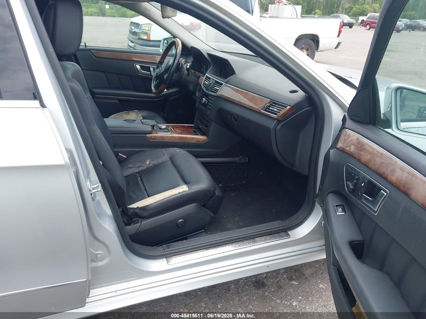 2012 Mercedes-benz VIN WDDHF2EBXCA591238 IAAI salvage auction — REPOSSESSION, Nrc Lienholder Repossession Paperwork (Georgia), sold $475 on 2026-08-11 (photo 5)