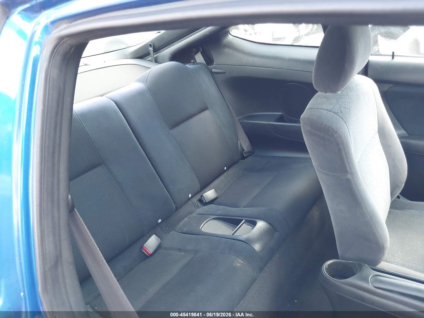 2006 Acura Rsx VIN JH4DC54816S016791 IAAI salvage auction — FRONT END, Salvage - Greater Than 75% (Maryland), sold $375 on 2026-07-09 (photo 8)