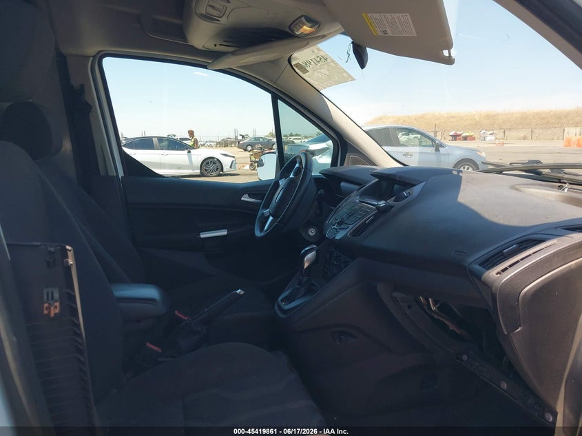 2015 Ford VIN NM0LS7F75F1227253 IAAI salvage auction — FRONT END, Salvage Title, sold $700 on 2026-07-20 (photo 5)