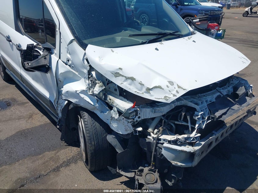 2015 Ford VIN NM0LS7F75F1227253 IAAI salvage auction — FRONT END, Salvage Title, sold $700 on 2026-07-20 (photo 6)