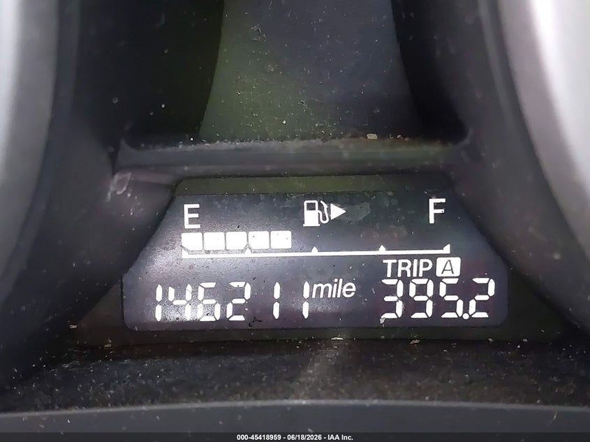 2013 Mazda 3 VIN JM1BL1TF4D1703557 IAAI salvage auction — FRONT END, Salvage (North Carolina), sold $675 on 2026-07-09 (photo 7)