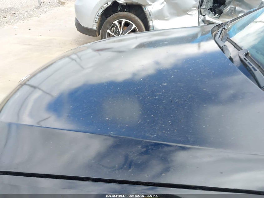 2007 BMW 3 series VIN WBAWL73567PX46484 IAAI salvage auction — NORMAL WEAR, Original (Texas), sold $900 on 2026-07-14 (photo 6)