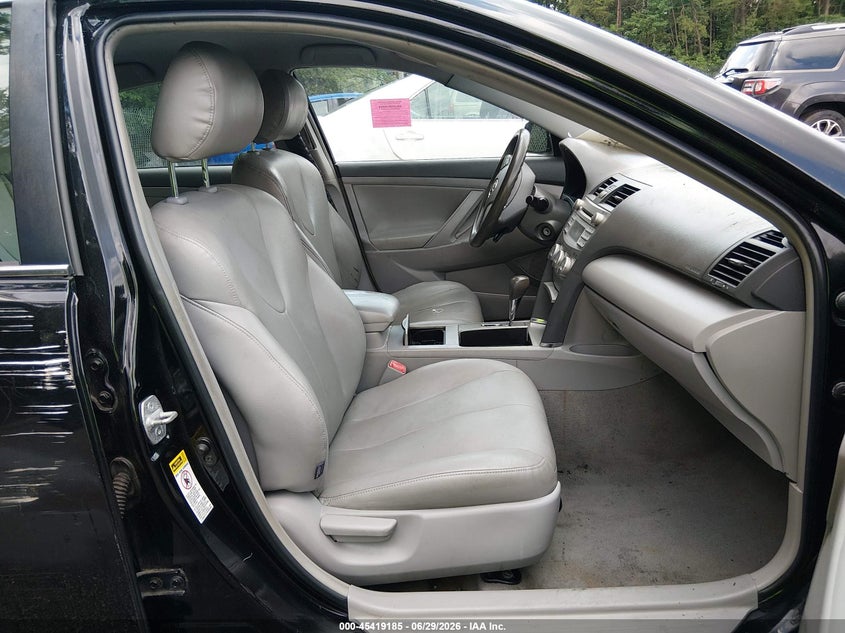 2011 Toyota Camry VIN 4T1BF3EK4BU746302 IAAI salvage auction — FRONT END, Salvage - Greater Than 75% (Maryland), sold $525 on 2026-08-01 (photo 5)