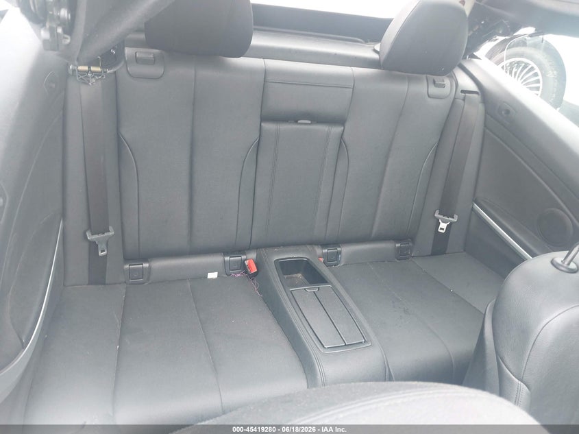 2019 BMW 4er VIN WBA4Z3C5XKEF31180 IAAI salvage auction — RIGHT SIDE, Salvage (Massachusetts), sold $25 on 2026-07-24 (photo 8)