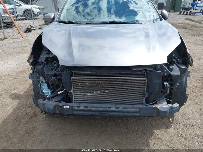 2017 Kia Sportage VIN KNDPMCAC9H7054980 IAAI salvage auction — FRONT END, Bill Of Sale (Washington), sold $2,850 on 2026-07-07 (photo 6)