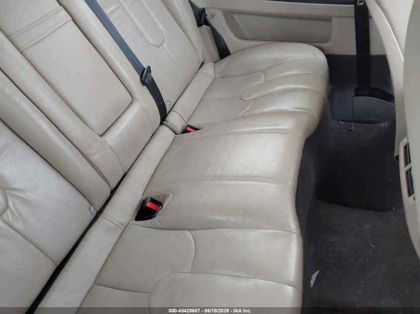 2013 Land rover Range rover evoque VIN SALVP1BGXDH751382 IAAI salvage auction — SIDE, Salvage Title, sold $2,250 on 2026-08-01 (photo 8)