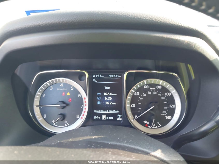 2018 Nissan TITAN VIN 1N6AA1E5XJN531624 IAAI salvage auction — RIGHT FRONT, Original (Texas), sold $8,150 on 2026-09-03 (photo 7)