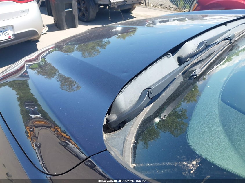 2021 Buick Encore gx VIN KL4MMESL8MB120305 IAAI salvage auction — HAIL, Salvage (Ohio), sold $75 on 2026-07-21 (photo 6)