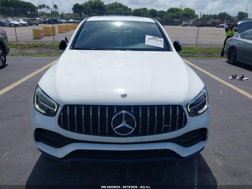 2021 Mercedes-benz VIN W1N0J6EB0MF949201 IAAI salvage auction — WATER/FLOOD, Wait Title, sold $23,100 on 2026-08-04 (photo 6)