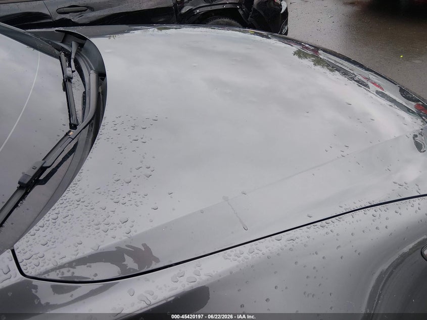 2018 Mazda Cx-9 VIN JM3TCBBY3J0212984 IAAI salvage auction — HAIL, Salvage Title, sold $5,300 on 2026-07-28 (photo 6)
