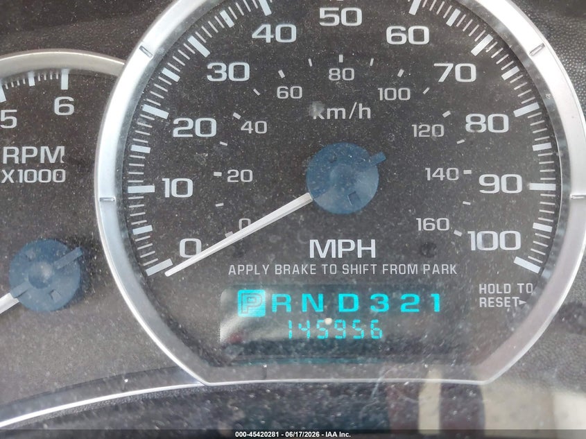 2002 Cadillac Escalade ext VIN 3GYEK63N72G331211 IAAI salvage auction — FRONT END, Clear (Washington), sold $1,350 on 2026-07-09 (photo 7)