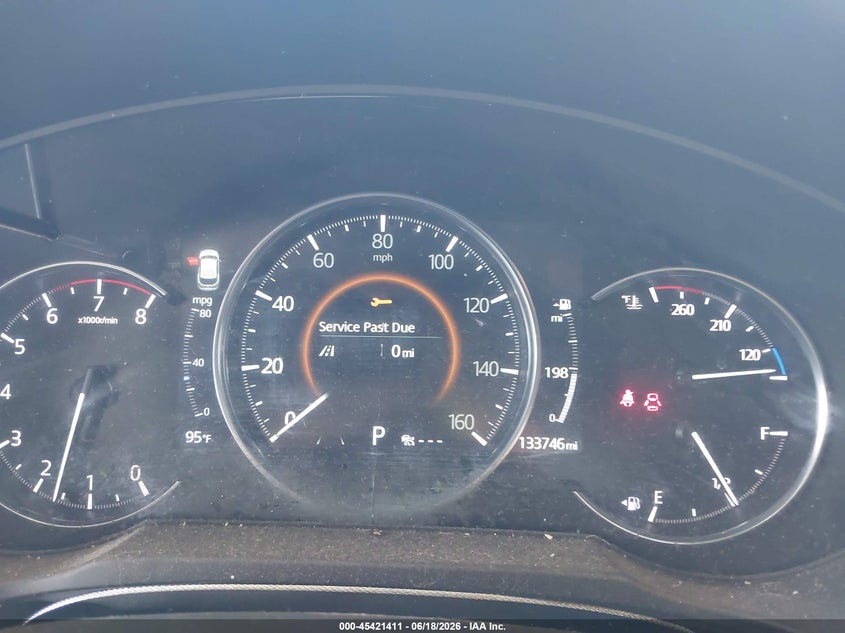 2019 Mazda Cx-5 VIN JM3KFADM2K0623737 IAAI salvage auction — NORMAL WEAR, Clear (Florida), sold $5,775 on 2026-07-15 (photo 7)