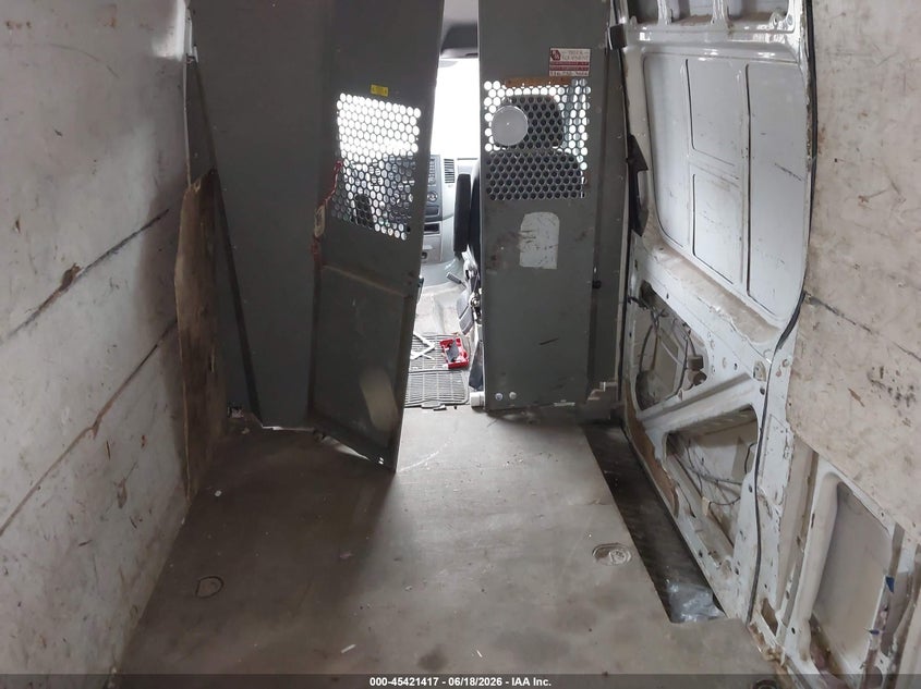 2016 Mercedes-benz VIN WD3PF4CC1GP197492 IAAI salvage auction — NORMAL WEAR, Salvage Title, sold $525 on 2026-07-21 (photo 7)