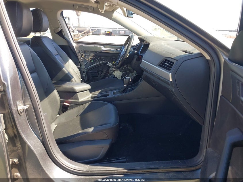 2019 Volkswagen Jetta VIN 3VWC57BU3KM085243 IAAI salvage auction — FRONT END, Wait Title, sold $4,000 on 2026-08-29 (photo 5)