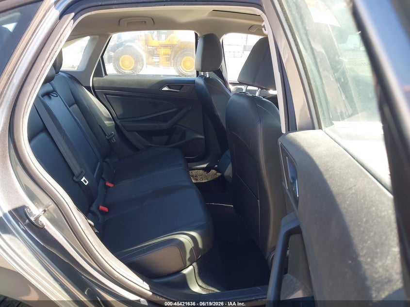 2019 Volkswagen Jetta VIN 3VWC57BU3KM085243 IAAI salvage auction — FRONT END, Wait Title, sold $4,000 on 2026-08-29 (photo 8)