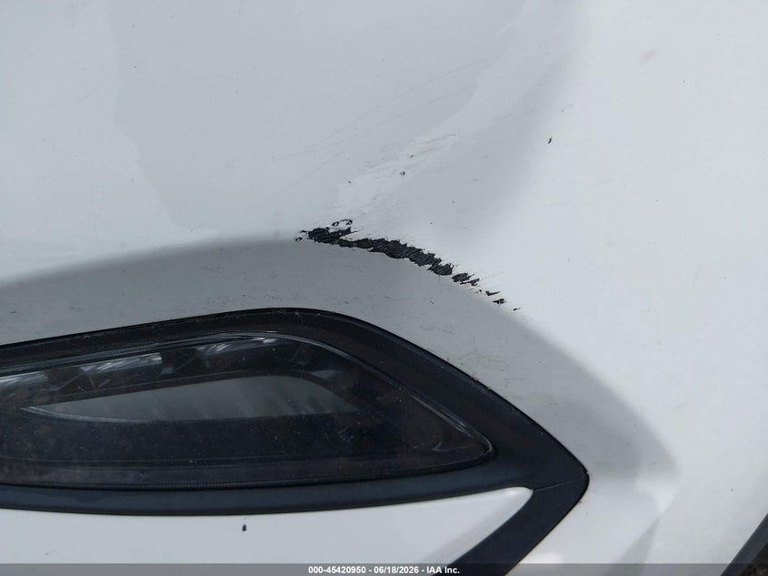 2018 Hyundai Tucson VIN KM8J3CA2XJU725687 IAAI salvage auction — NORMAL WEAR, Clear (Delaware), sold $2,850 on 2026-07-27 (photo 6)