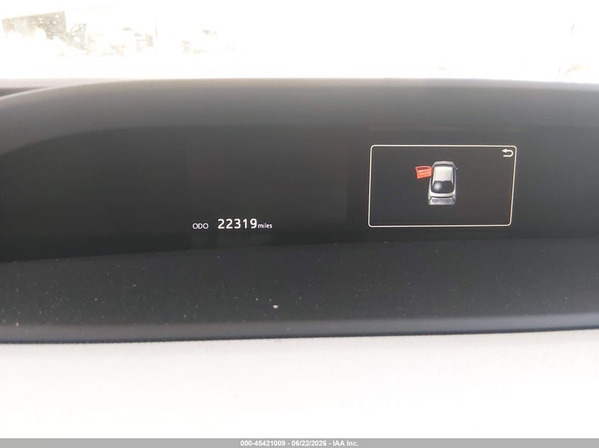 2016 Toyota Prius VIN JTDKBRFU7G3008011 IAAI salvage auction — FRONT END, Salvage (Arizona), sold $4,150 on 2026-07-28 (photo 7)