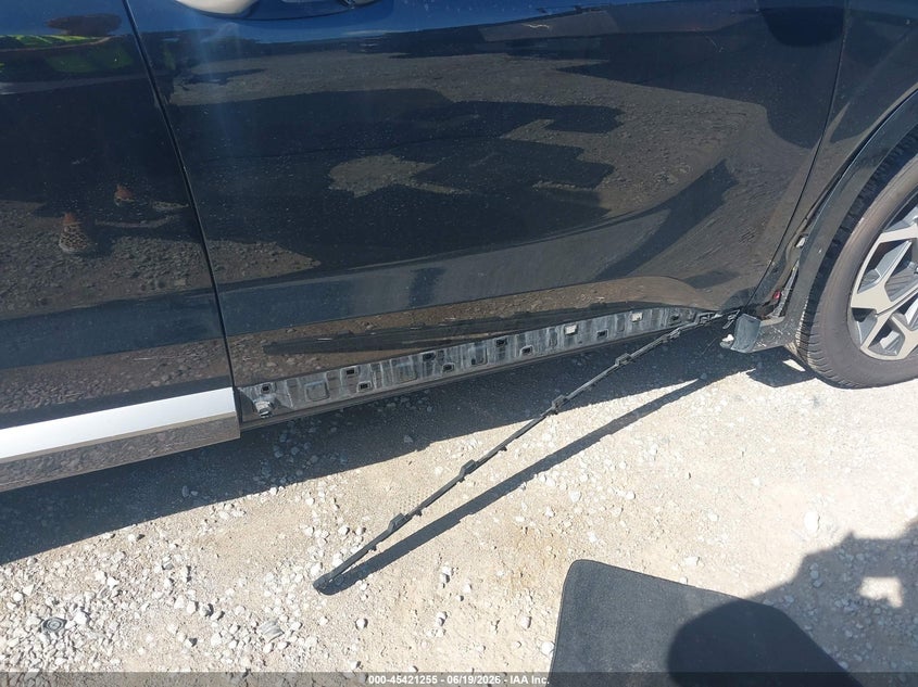 2021 Hyundai Palisade VIN KM8R7DHE2MU325687 IAAI salvage auction — FRONT END, Salvage (Kentucky), sold $6,900 on 2026-07-29 (photo 6)