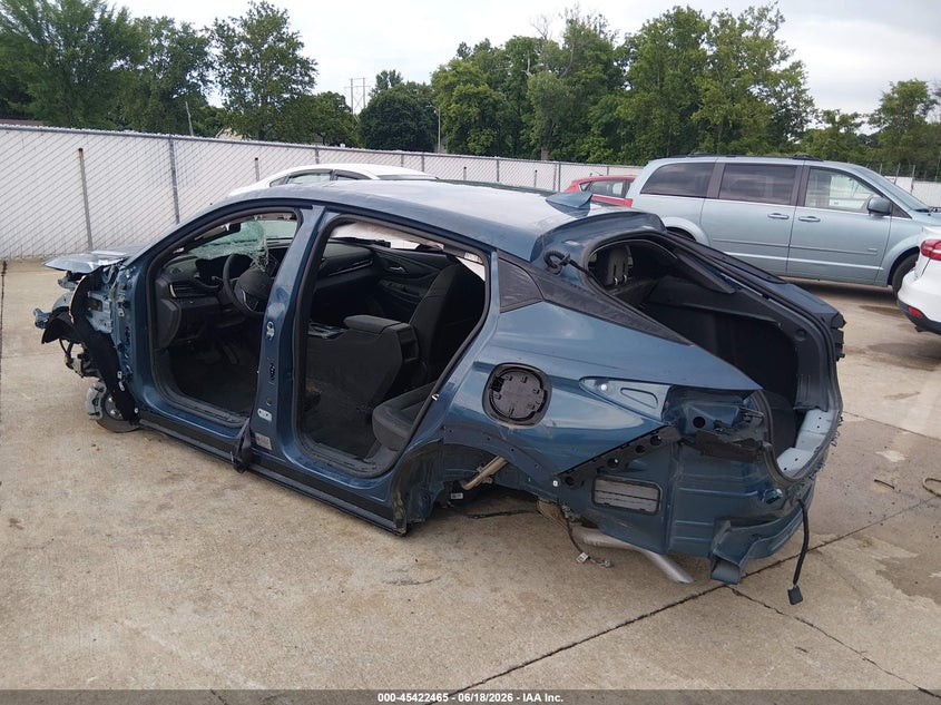 2024 Buick Envista VIN KL47LBE25RB065336 IAAI salvage auction — ALL OVER, Junk (Missouri), sold $175 on 2026-07-28 (photo 3)