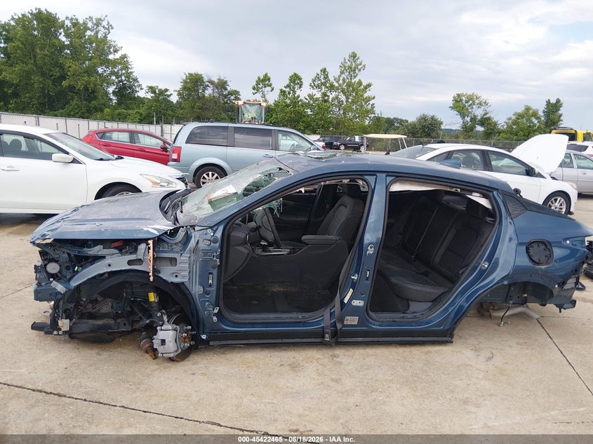 2024 Buick Envista VIN KL47LBE25RB065336 IAAI salvage auction — ALL OVER, Junk (Missouri), sold $175 on 2026-07-28 (photo 6)