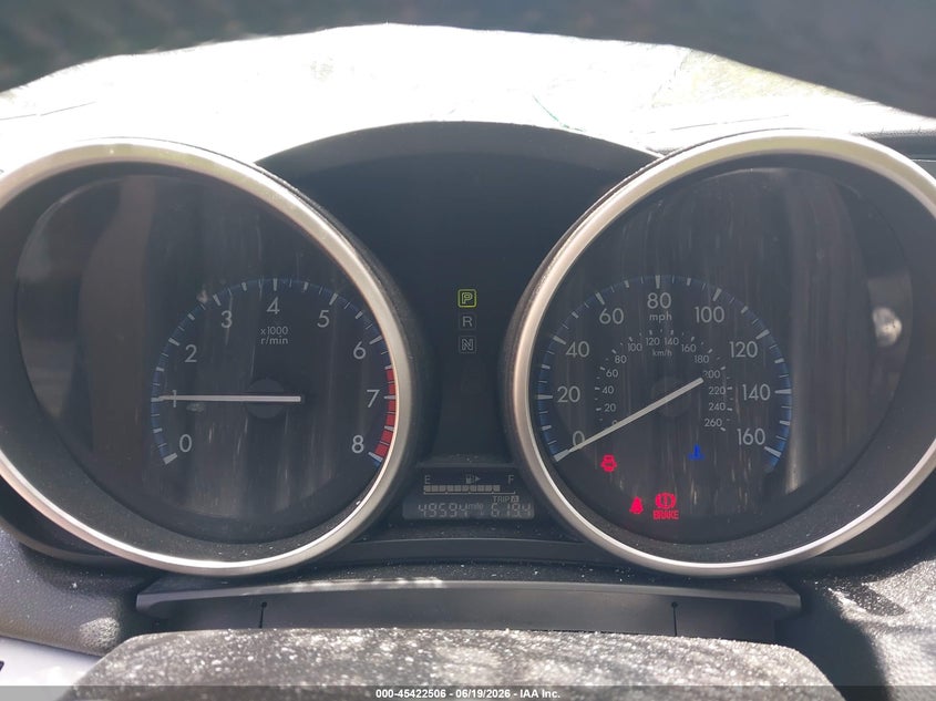 2012 Mazda 3 VIN JM1BL1L80C1543757 IAAI salvage auction — ROLLOVER, Salvage Title, sold $825 on 2026-07-14 (photo 7)