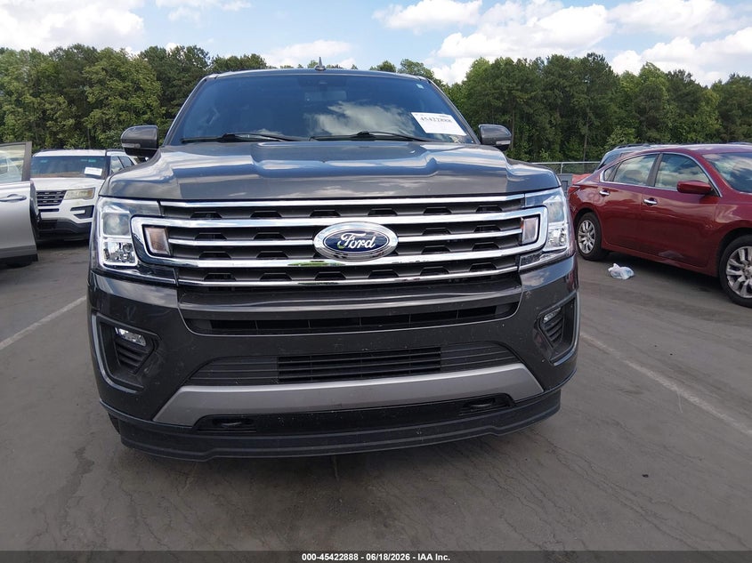 2021 Ford Expedition VIN 1FMJU1JT8MEA46462 IAAI salvage auction — UNKNOWN, Salvage Title, sold $13,100 on 2026-07-30 (photo 6)