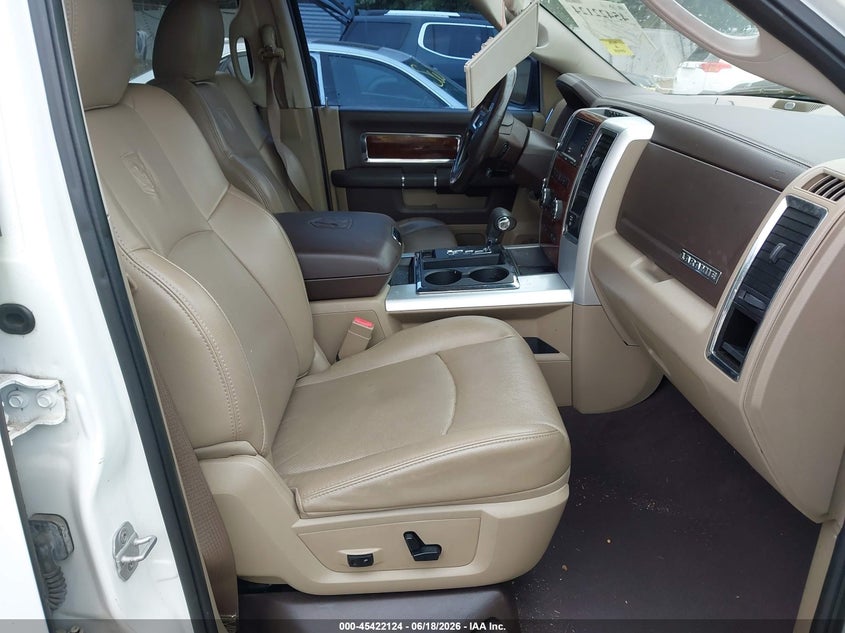 2011 Ram Ram 1500 VIN 1D7RV1GT4BS562866 IAAI salvage auction — REAR END, Mv-907A (New York), sold $1,250 on 2026-07-23 (photo 5)
