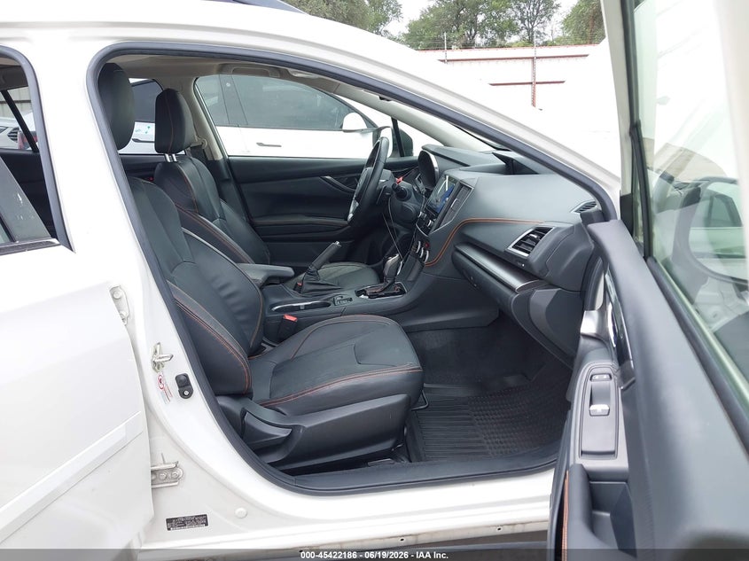 2018 Subaru Xv VIN JF2GTAMC4JH342488 IAAI salvage auction — RIGHT SIDE, Salvage Title, sold $5,825 on 2026-09-08 (photo 5)