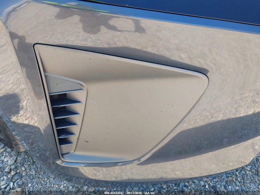 2019 Hyundai Ioniq hybrid VIN KMHC65LCXKU107725 IAAI salvage auction — NORMAL WEAR, Sf97 (Maryland), sold $575 on 2026-07-21 (photo 6)