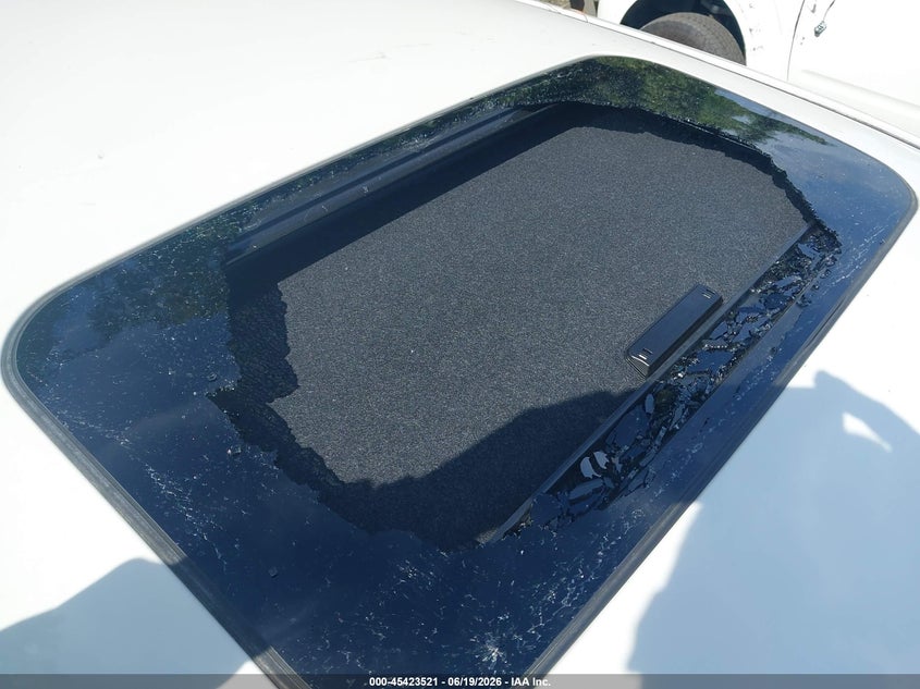 2019 Mazda Cx-5 VIN JM3KFADM2K1572928 IAAI salvage auction — ROOF, Salvage (North Carolina), sold $8,000 on 2026-07-09 (photo 6)