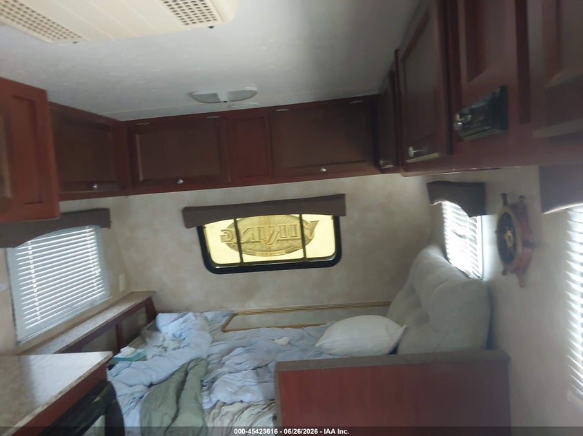 2014 Forest river Other VIN 5ZT2VWEC6E5102296 IAAI salvage auction — Unknown, Salvage (Arizona), sold $625 on 2026-07-22 (photo 5)
