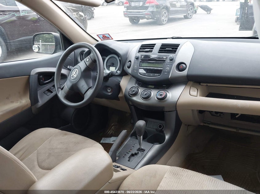 2011 Toyota Rav4 VIN 2T3BF4DVXBW109102 IAAI salvage auction — SIDE, Salvage (New Jersey), sold $950 on 2026-07-31 (photo 5)