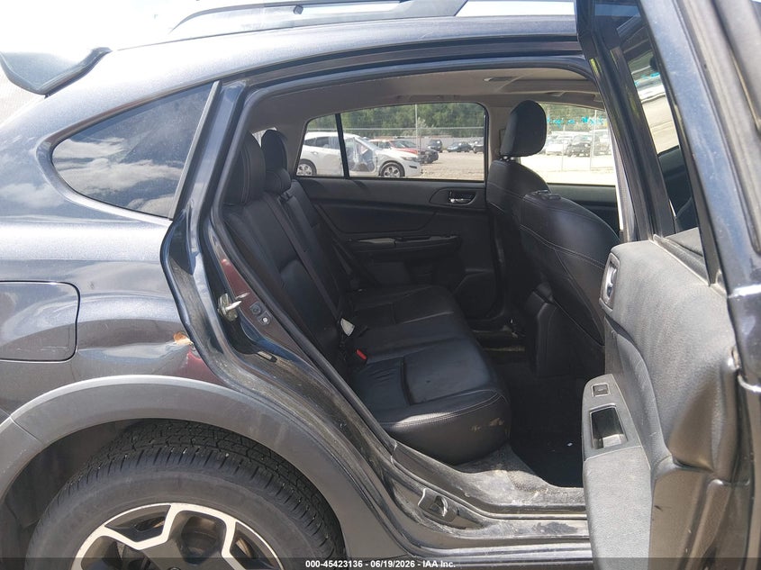 2013 Subaru Xv VIN JF2GPAKC1D2828691 IAAI salvage auction — RIGHT SIDE, Salvage (Montana), sold $1,900 on 2026-07-29 (photo 8)