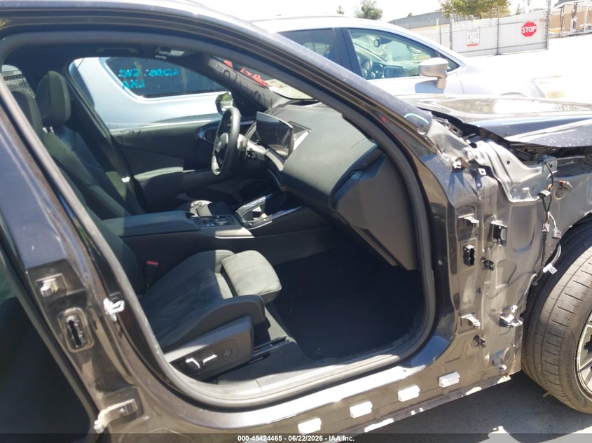 2025 BMW X3 VIN 5UX53GP0XS9Z54988 IAAI salvage auction — RIGHT SIDE, Salvage Title, sold $20,300 on 2026-07-28 (photo 5)