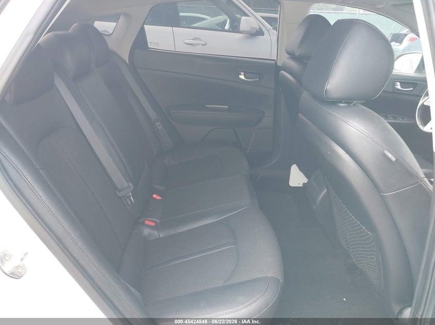 2019 Kia Optima VIN 5XXGT4L38KG374747 IAAI salvage auction — REPOSSESSION, Nrc Lienholder Repossession Paperwork (Texas), sold $4,050 on 2026-07-13 (photo 8)