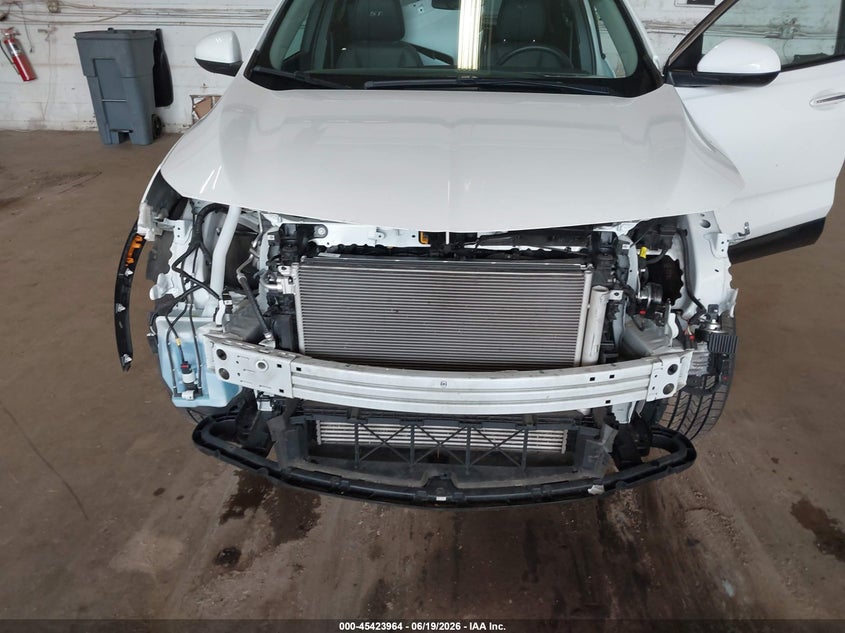 2024 Buick Encore gx VIN KL4AMESL7RB162524 IAAI salvage auction — FRONT END, Salvage (Minnesota), sold $4,250 on 2026-07-29 (photo 6)